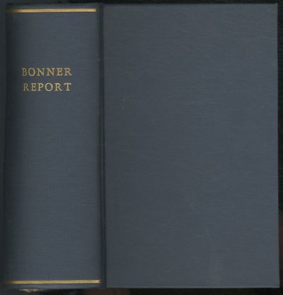 Report on a Long-Range Program for Isthmian Canal Transits Mr. Bonner, from the Committee on Merchant Marine and Fisheries, submitted the following report (pursuant to H. Res. 105, 86th Cong., 1st sess.)