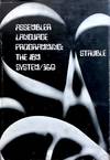 Assembler Language Programming: The IBM System/360