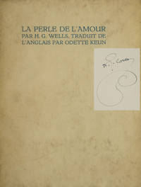La perle de l’amour