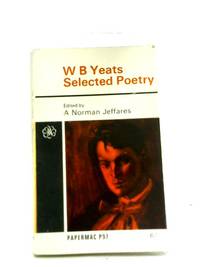 W. B. Yeats Selected Poetry