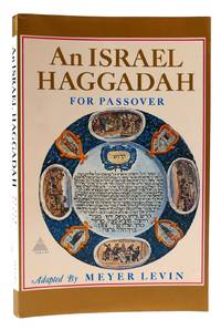 ISRAEL HAGGADAH