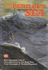image of The Perilous Sea