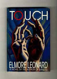 image of Touch - 1st Edition/1st Printing
