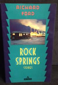 Rock Springs (Advance Excerpt)