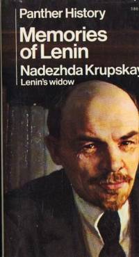 Memoirs of Lenin.