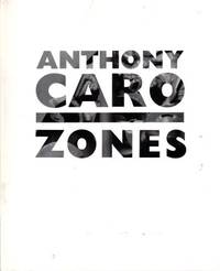 Anthony Caro The Zone Series: Bronzes