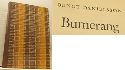 Bumerang.