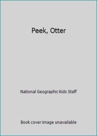 National Geographic Readers: Peek, Otter