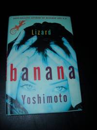 cover of Lizard