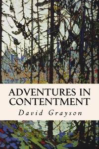 Adventures in Contentment