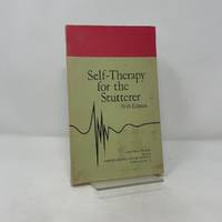 Self-Therapy for the Stutterer