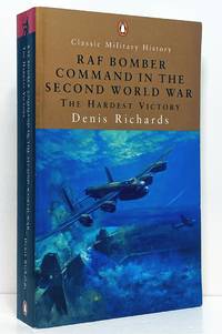 RAF Bomber Command in World War II