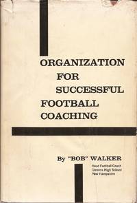 image of Organization for Successful Football Coaching