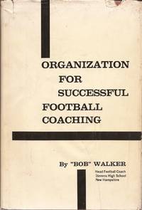 Organization for Successful Football Coaching