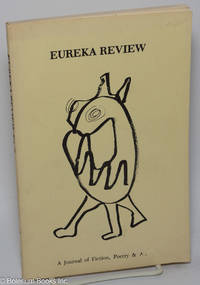 Eureka Review: a journal of fiction, poetry & art; #3