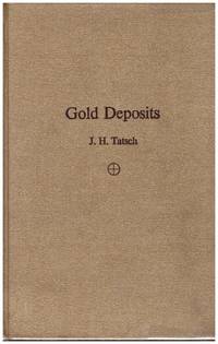 image of GOLD DEPOSITS