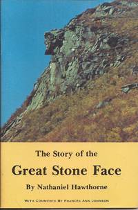 image of The Story of the Great Stone Face