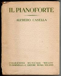 image of Il Pianoforte - "Melos" Collezione Musicale, Volume I
