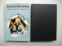 image of Secret Societies
