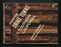 Exploring Small Towns: 1. Southern California