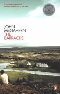 cover of The Barracks