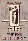 THE END OF THE PARTY