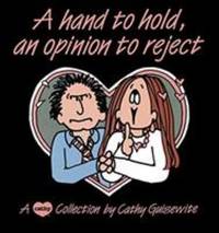 A Hand to Hold, an Opinion to Reject