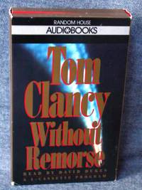 image of Without Remorse