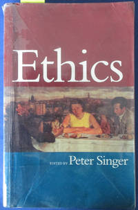 cover of Ethics