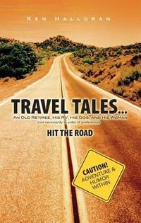 Travel Tales : Hit the Road