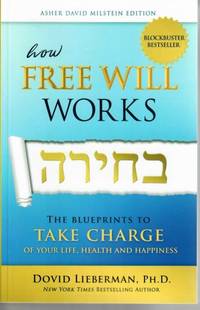 cover of How Free Will Works Compact Edition