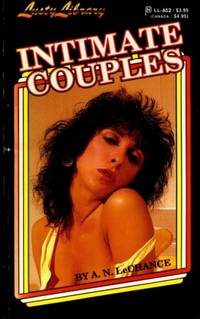 Intimate Couples LL-652