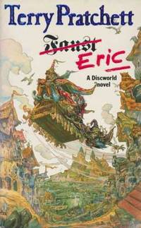 Eric (Discworld Novels)