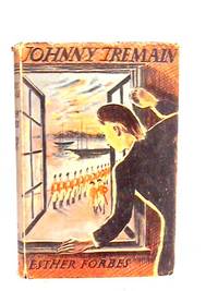Johnny Tremain