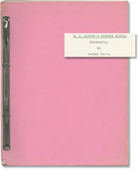 A.J. Oliver's Private School (Original screenplay for an unproduced film)