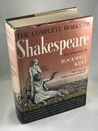 cover of The Complete Works of Shakespeare