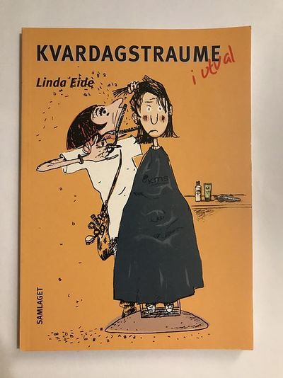 Kvardagstraume i utval.