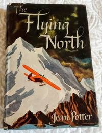 cover of THE FLYING NORTH