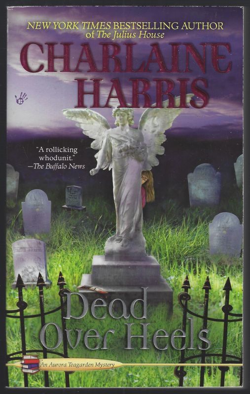 DEAD OVER HEELS