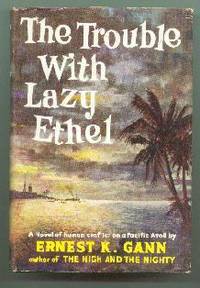 image of The Trouble with Lazy Ethel