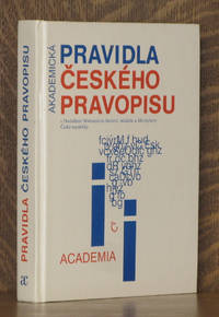 image of PRAVIDLA CESKEHO PRAVOPISU