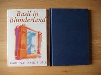 image of Basil in Blunderland