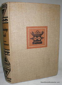 image of Dancing Gods; Indian Ceremonials of New Mexico and Arizona