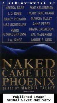 Naked Came the Phoenix