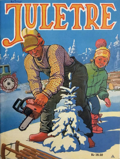 Tillegg til Norsk Barneblad. Redaktør: Olav…