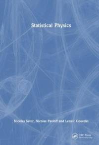 Statistical Physics