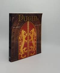 image of PUGIN A Gothic Passion