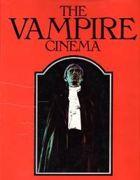 The Vampire Cinema by Pirie, David - 1984