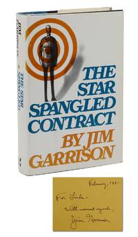 image of The Star Spangled Contract