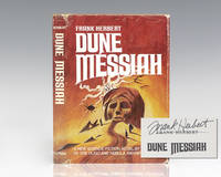 Dune Messiah.